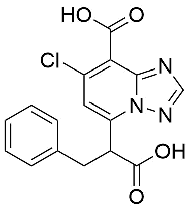 Enarodustat Impurity 3